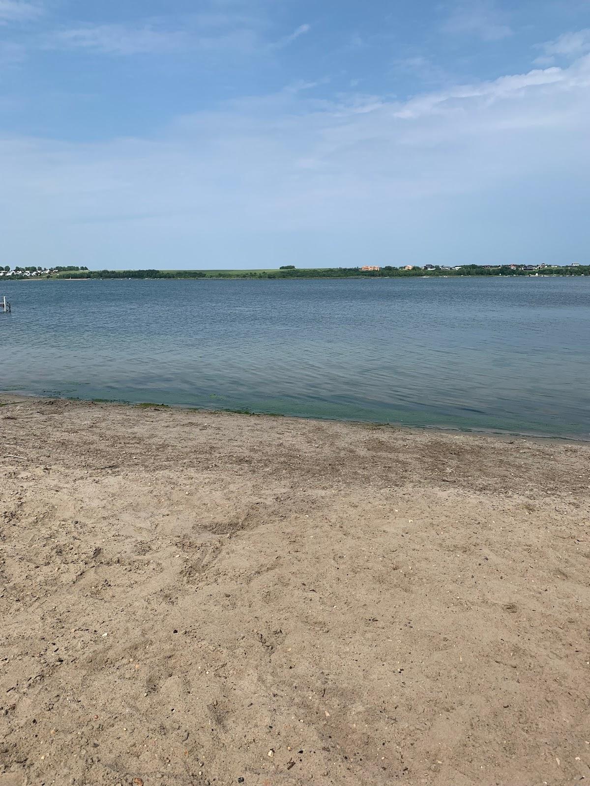 Sandee Local Beach Lac Sante