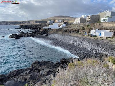 Sandee - Playa De Las Eras