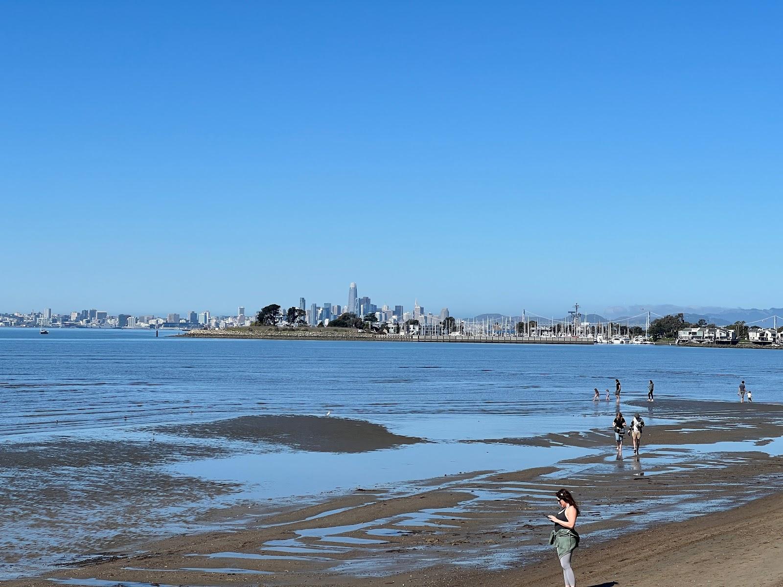 Sandee - Crown Memorial Beach