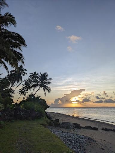 Sandee - Aroha Taveuni Resort