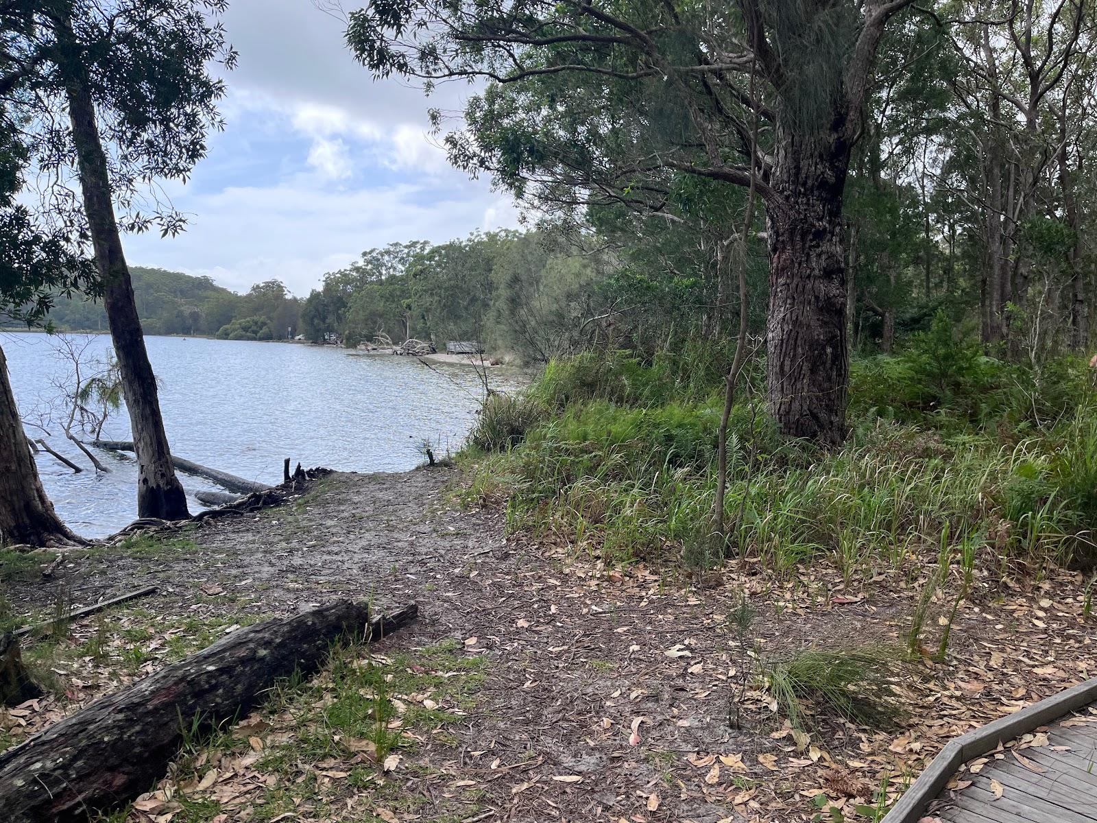 Sandee Mallabula Beach Photo