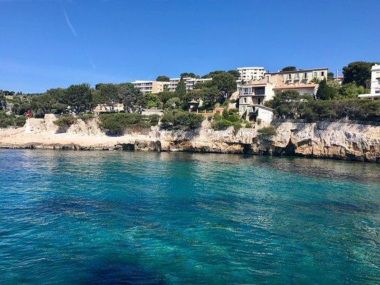 Sandee Plage De La Grande Mer
 Photo