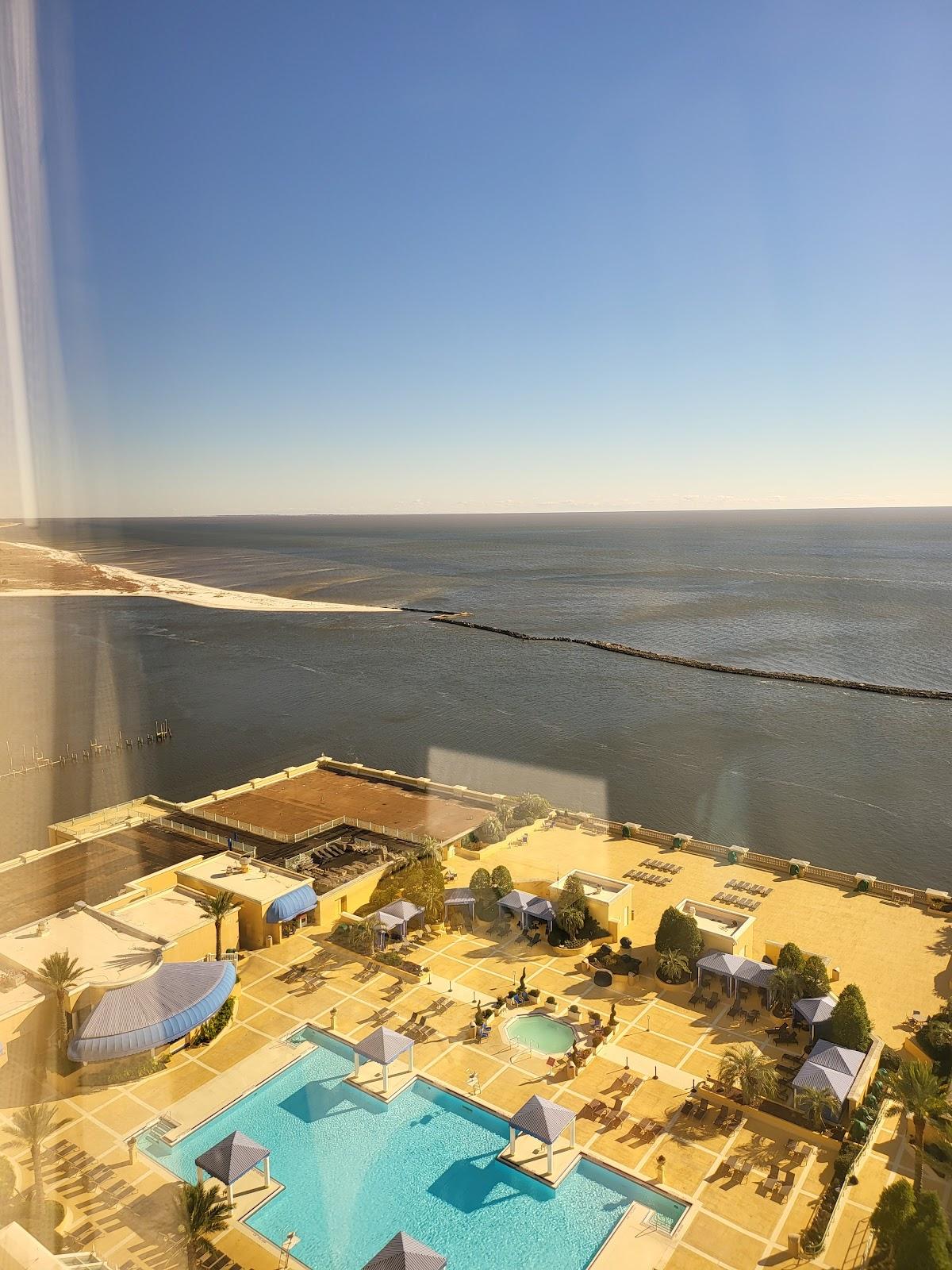 Sandee El Beau Rivage