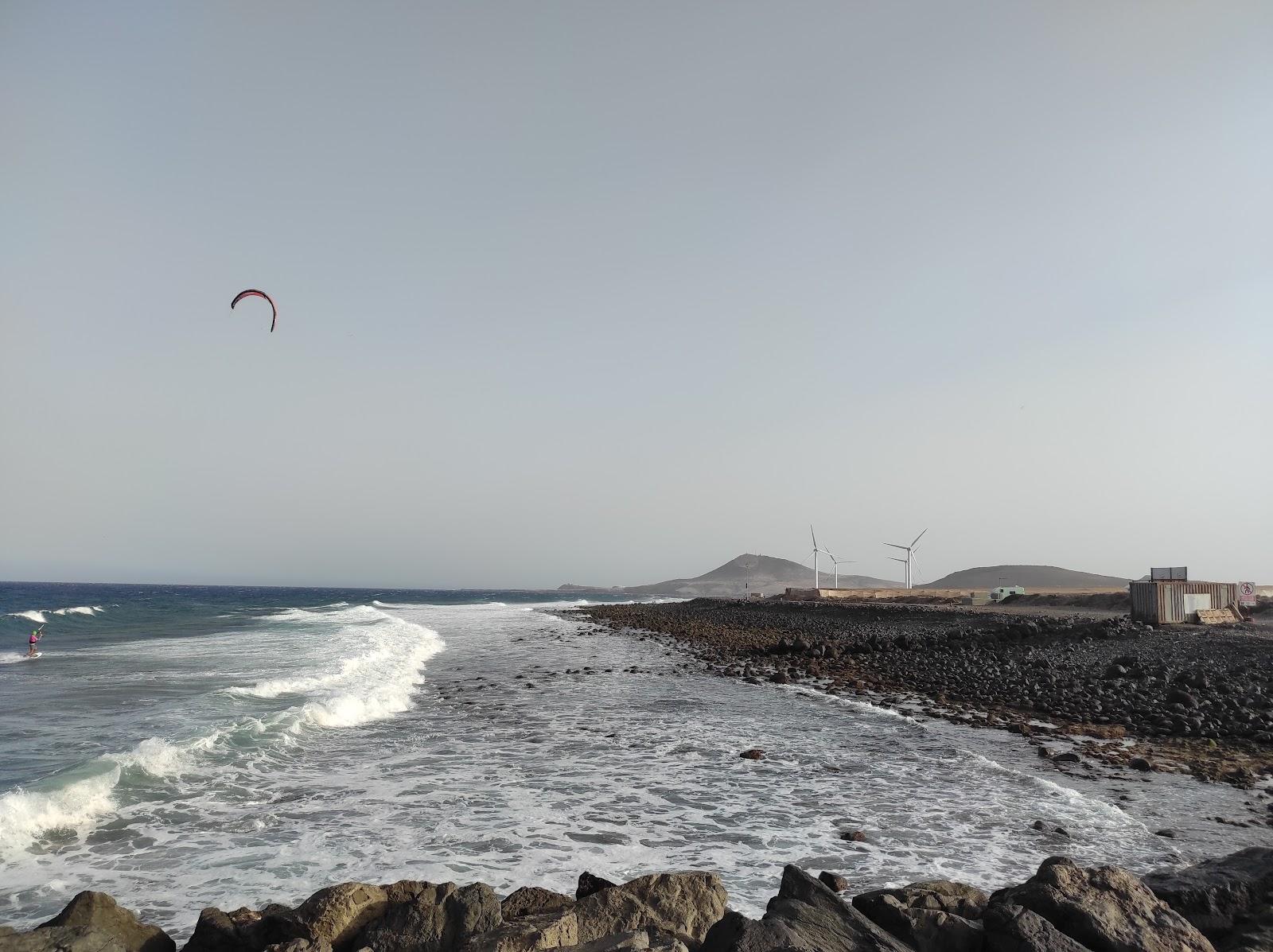 Sandee - Playa Del Burrero