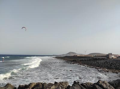 Sandee - Playa Del Burrero