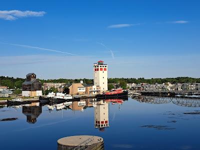 Sandee - Sturgeon Bay