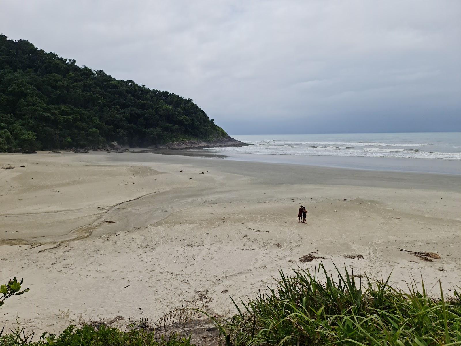 Sandee Praia Desertinha