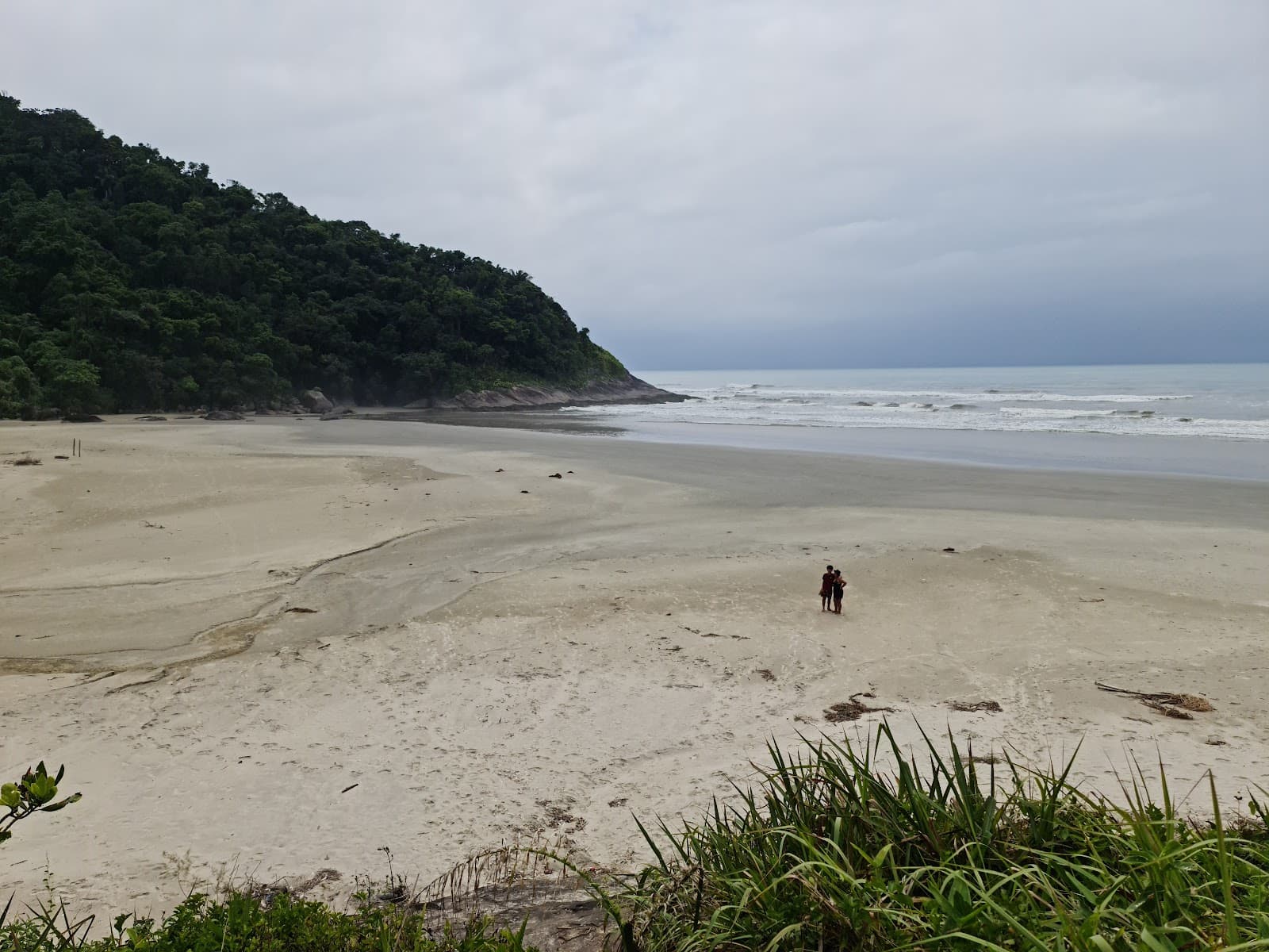 Sandee - Praia Desertinha