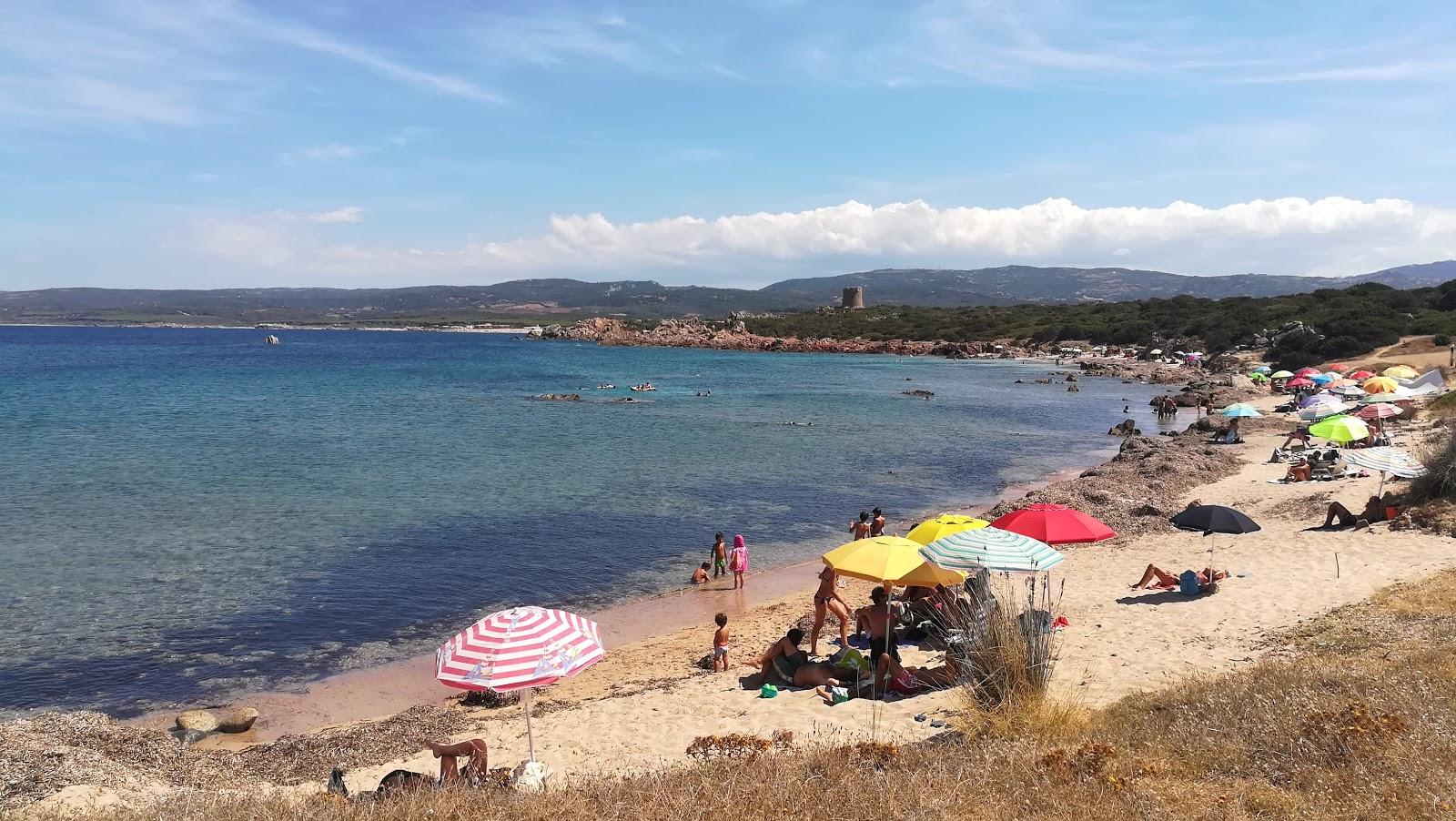 Sandee Spiaggia San Silverio Photo