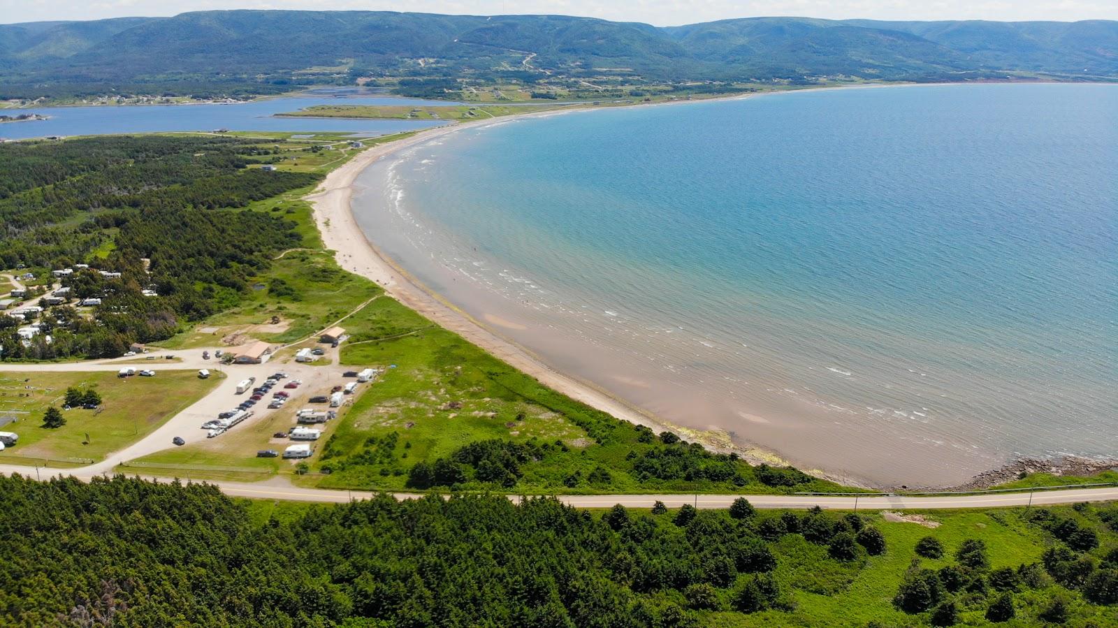 Sandee Plage St Pierre Photo