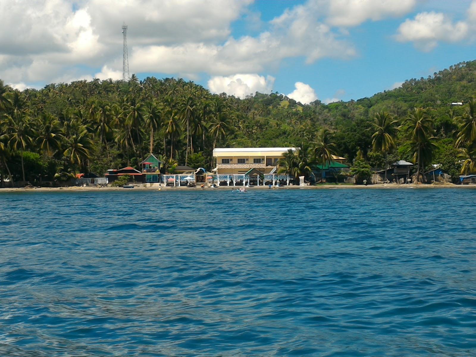 Sandee Ballantine Secret Infinity Resort - C,L