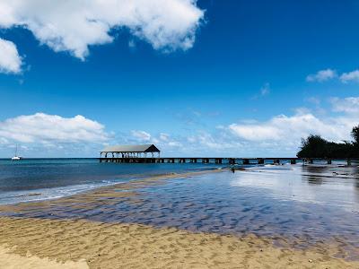 Sandee - Hanalei Bay