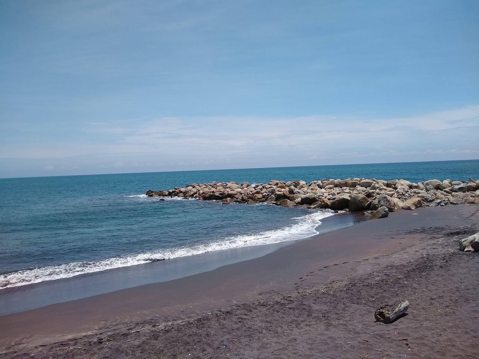 Sandee Playa Publica 'La Playa'