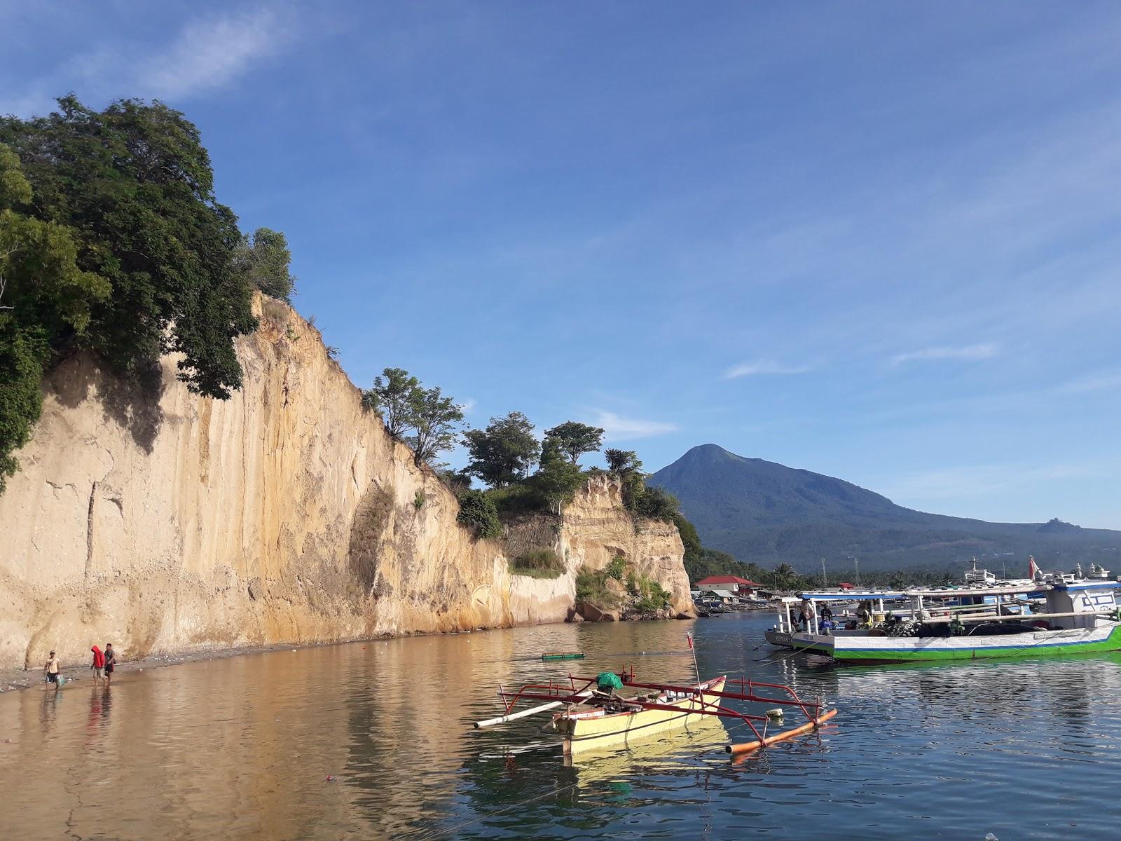 Sandee Batu Nona Beach Photo