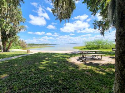 Sandee - Carney Island Recreation & Conservation Area