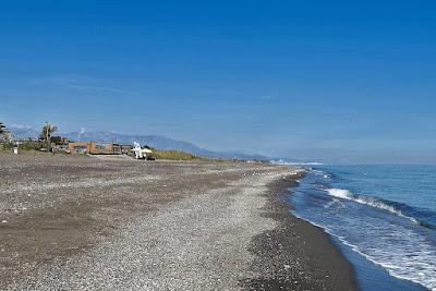 Sandee - Playa Del Almayate