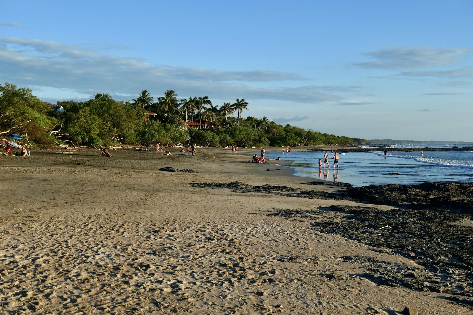 Sandee Playa Negra