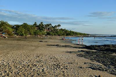 Sandee - Playa Negra