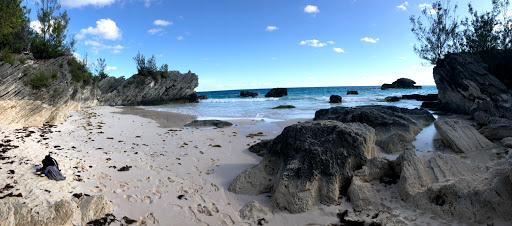 Sandee - Water Rocks Beach