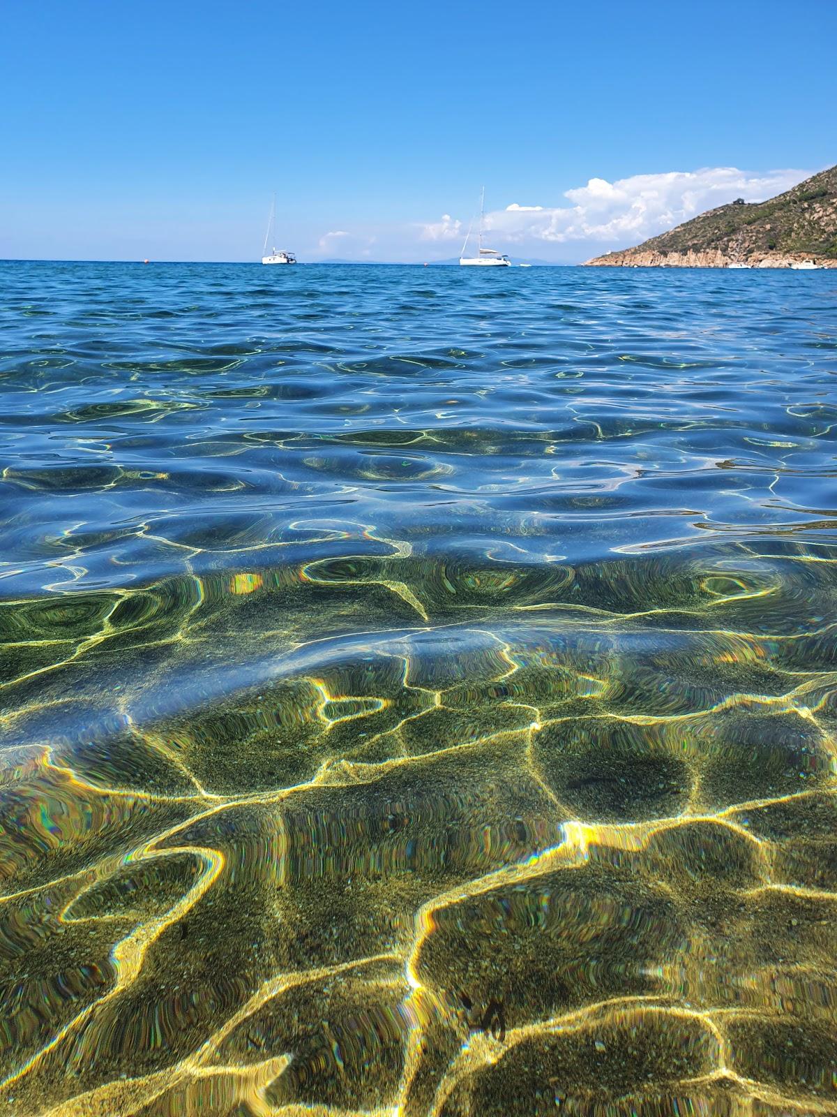 Sandee Spiaggia Pubblica Campese 1