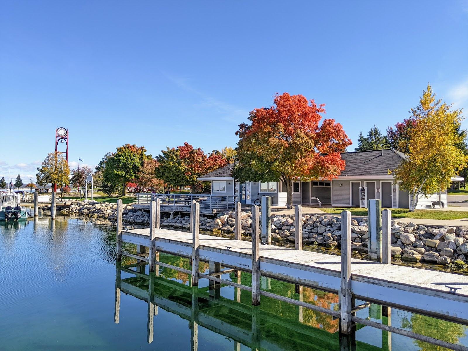 Sandee - Petoskey Marina