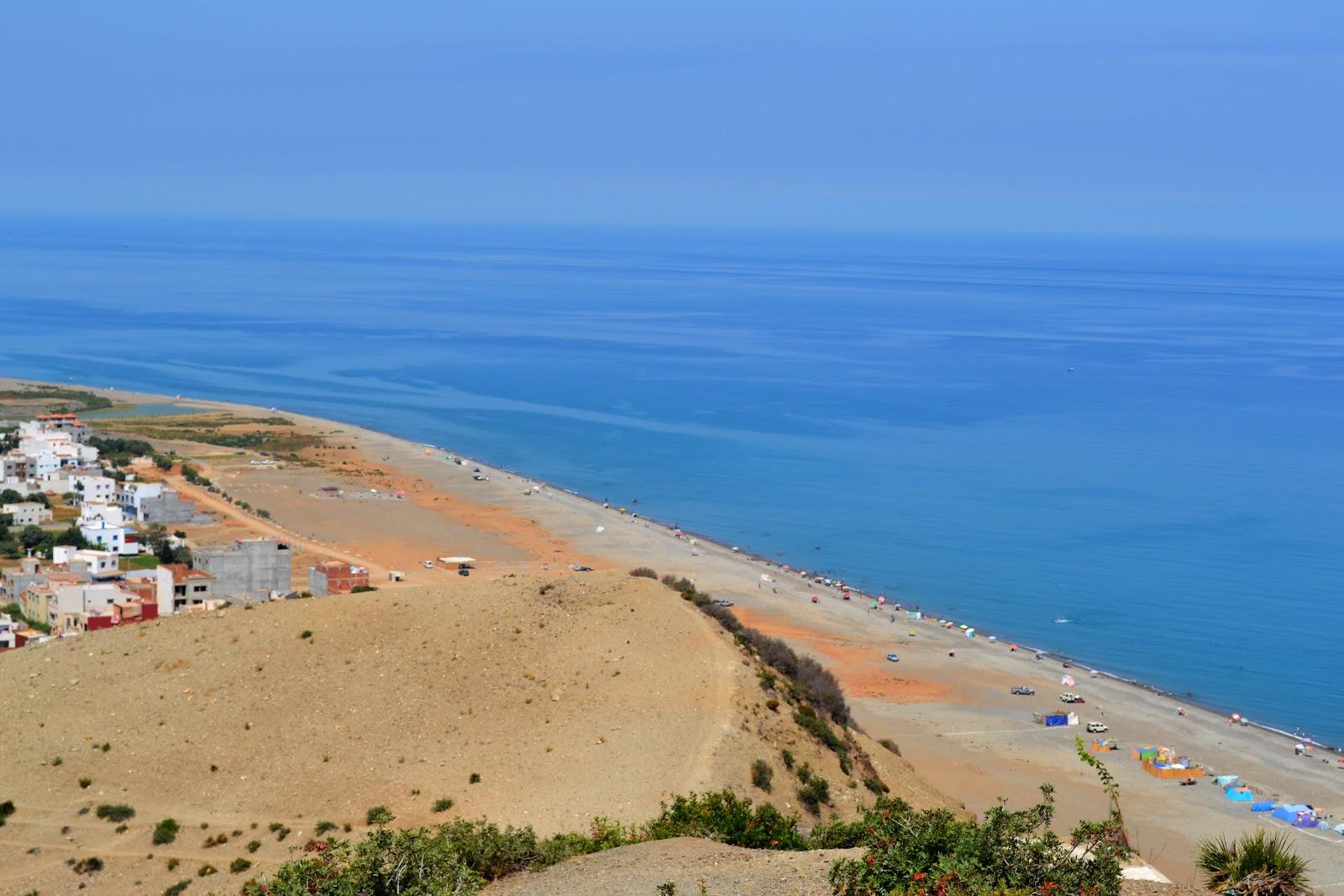 Sandee Plage Sidi Yahya Aarab Photo