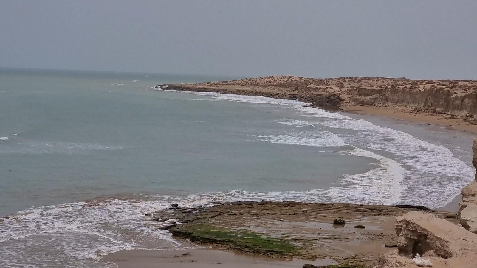 Sandee Gariyan Beach