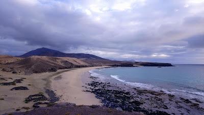 Sandee - Caleta Larga