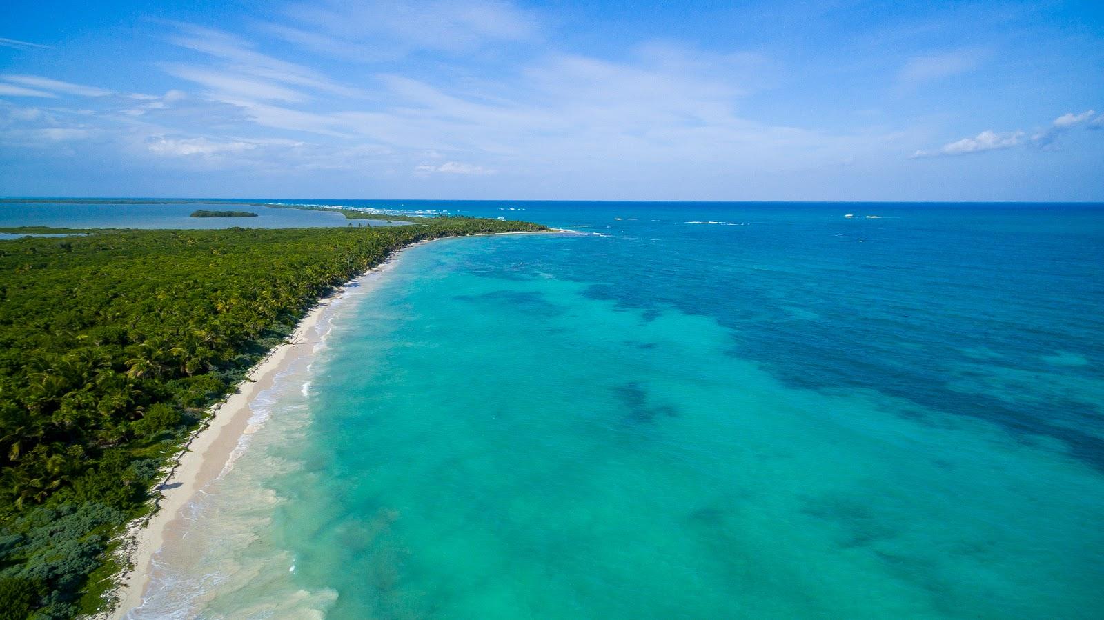 Sandee San Juan - Tulum Sian Ka'An Photo