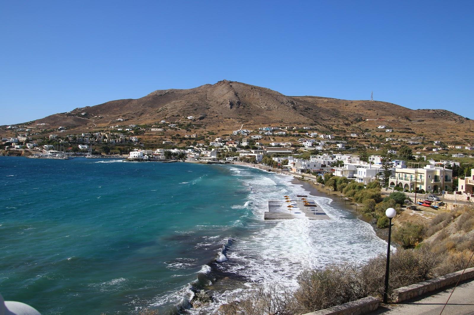 Sandee Posidonia Beach Photo