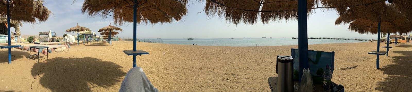 Sandee Sadat Beach