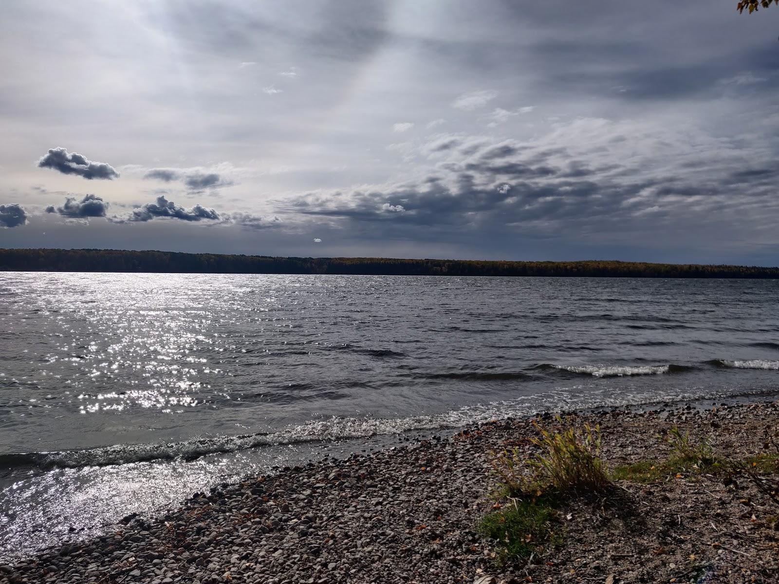 Sandee Murphy's Bay Beach