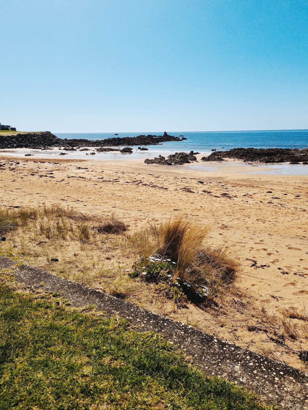 Sandee Johnson Beach