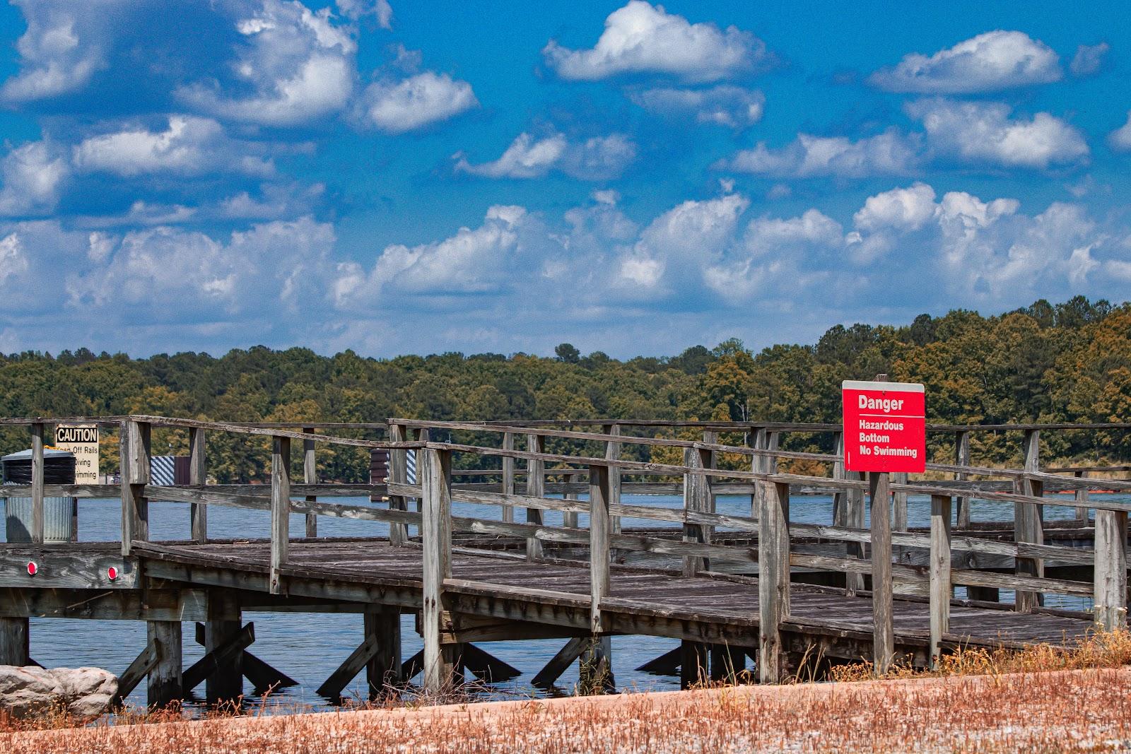 Sandee - Old Bridge Beach