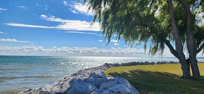 Sandee - Public Shoreline Beach Usfs West Wilsey Bay