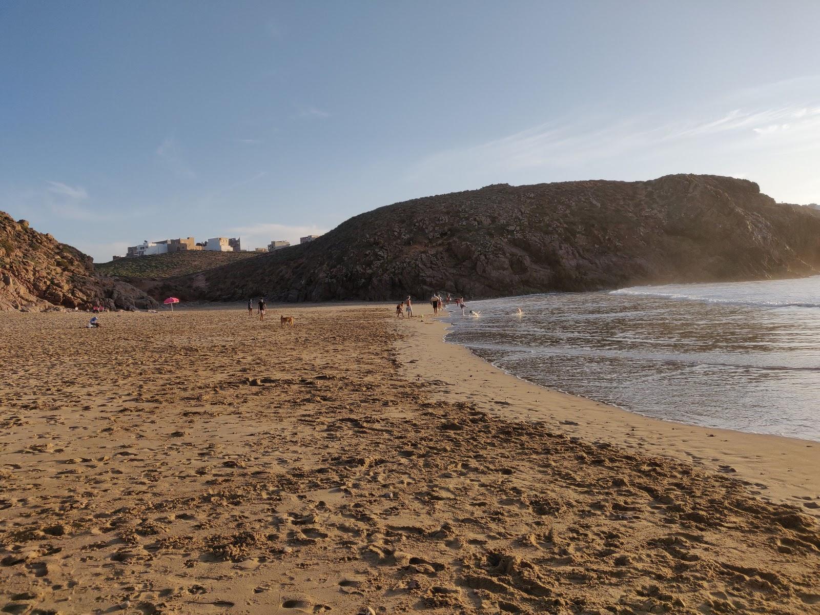 Sandee Plage Aftass