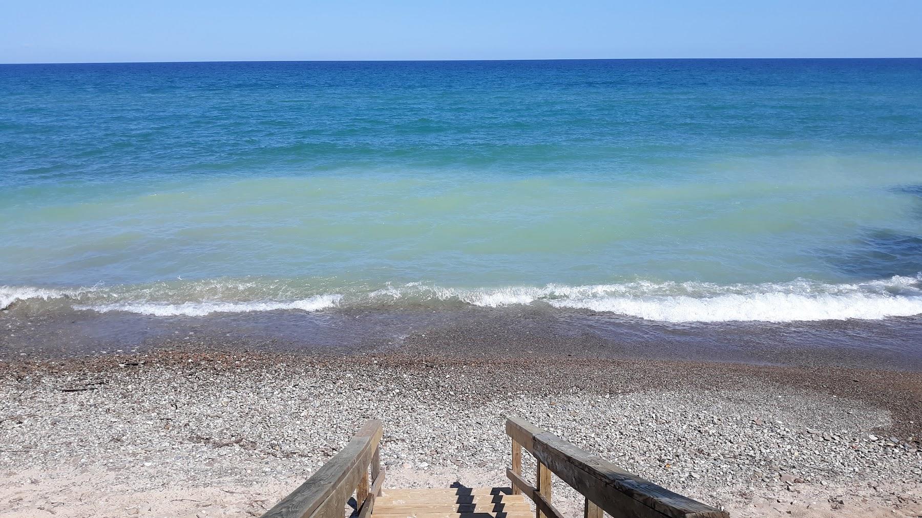 Sandee Indiana Dunes National Park Lakeview Photo