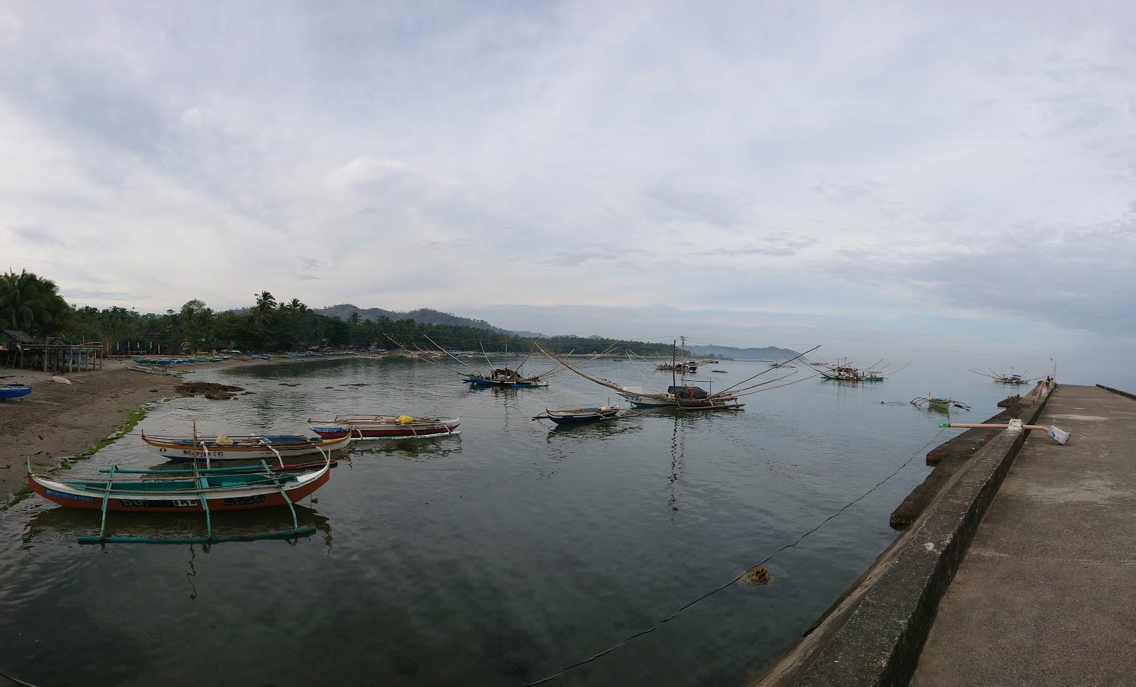 Sandee Port Of Jose Dalman