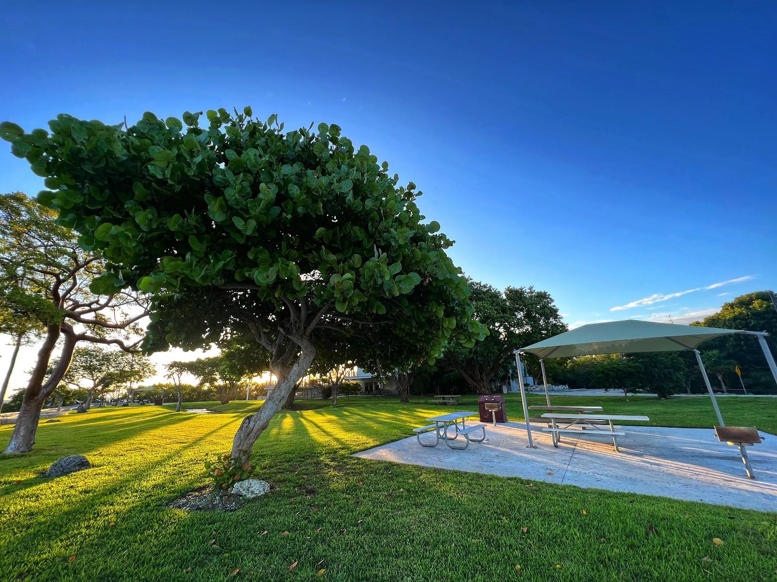 Sandee - Biscayne National Park