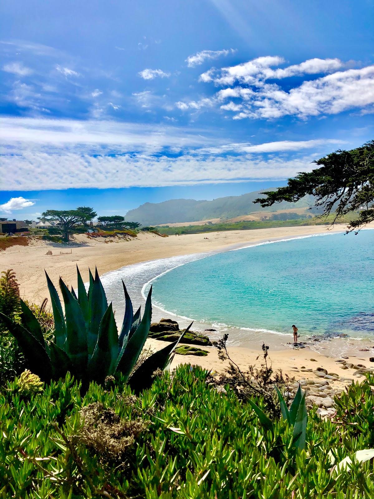 Sandee Mara Beach Carmel