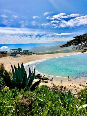 Sandee - Mara Beach Carmel