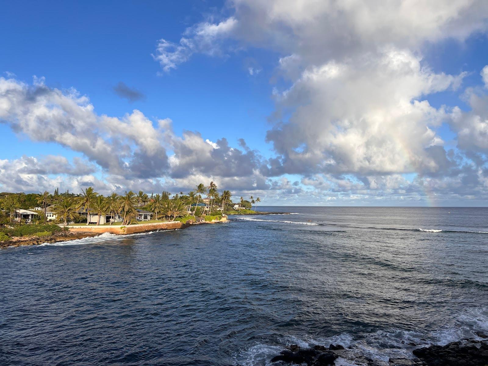 Sandee Prince Kuhio Park