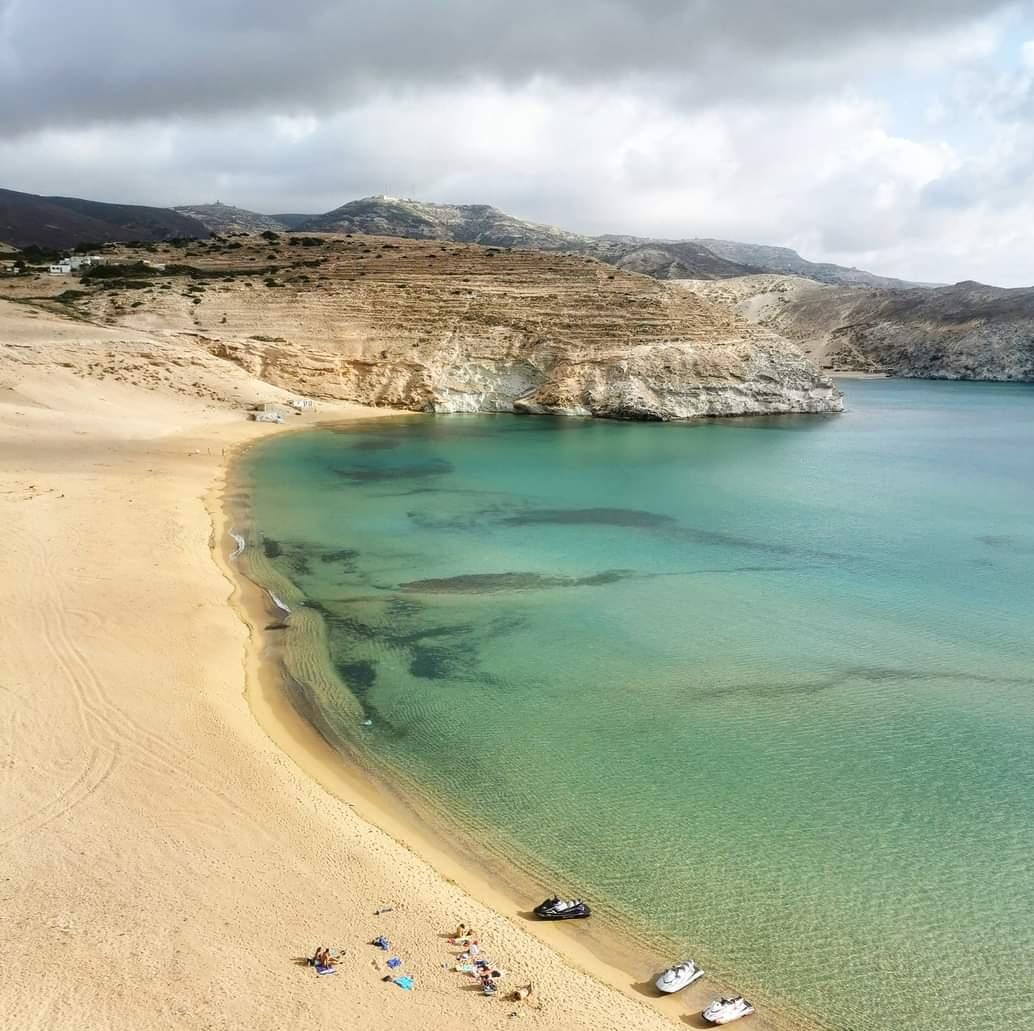 Sandee Plage Cala Blanca Photo