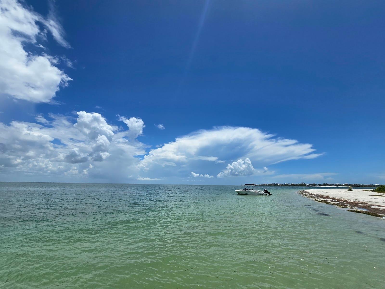 Sandee - Cayo Costa State Park