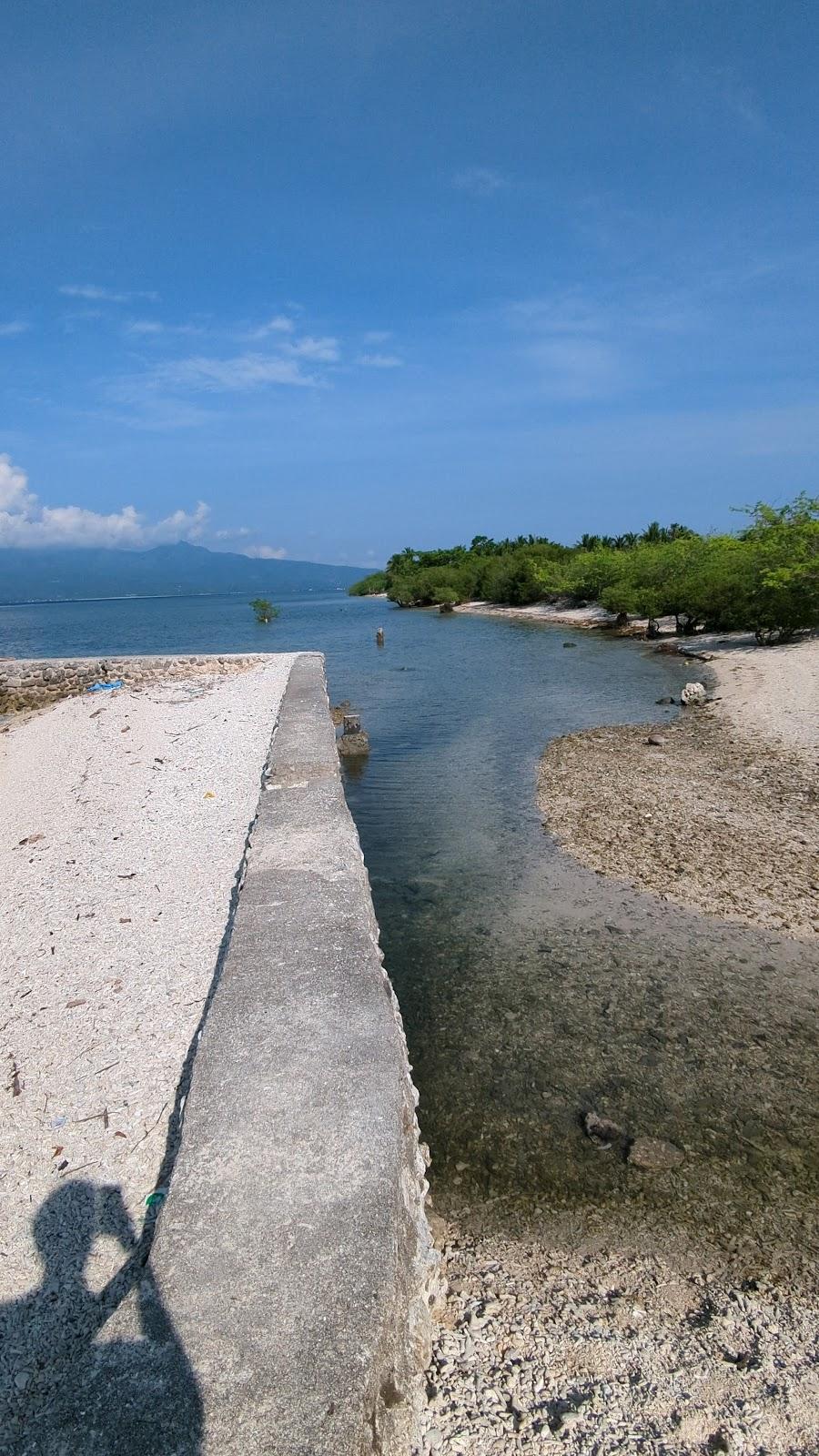 Sandee Beach Camp South Cebu