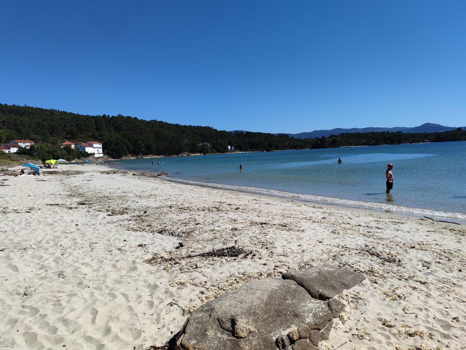 Sandee Praia De Bornalle