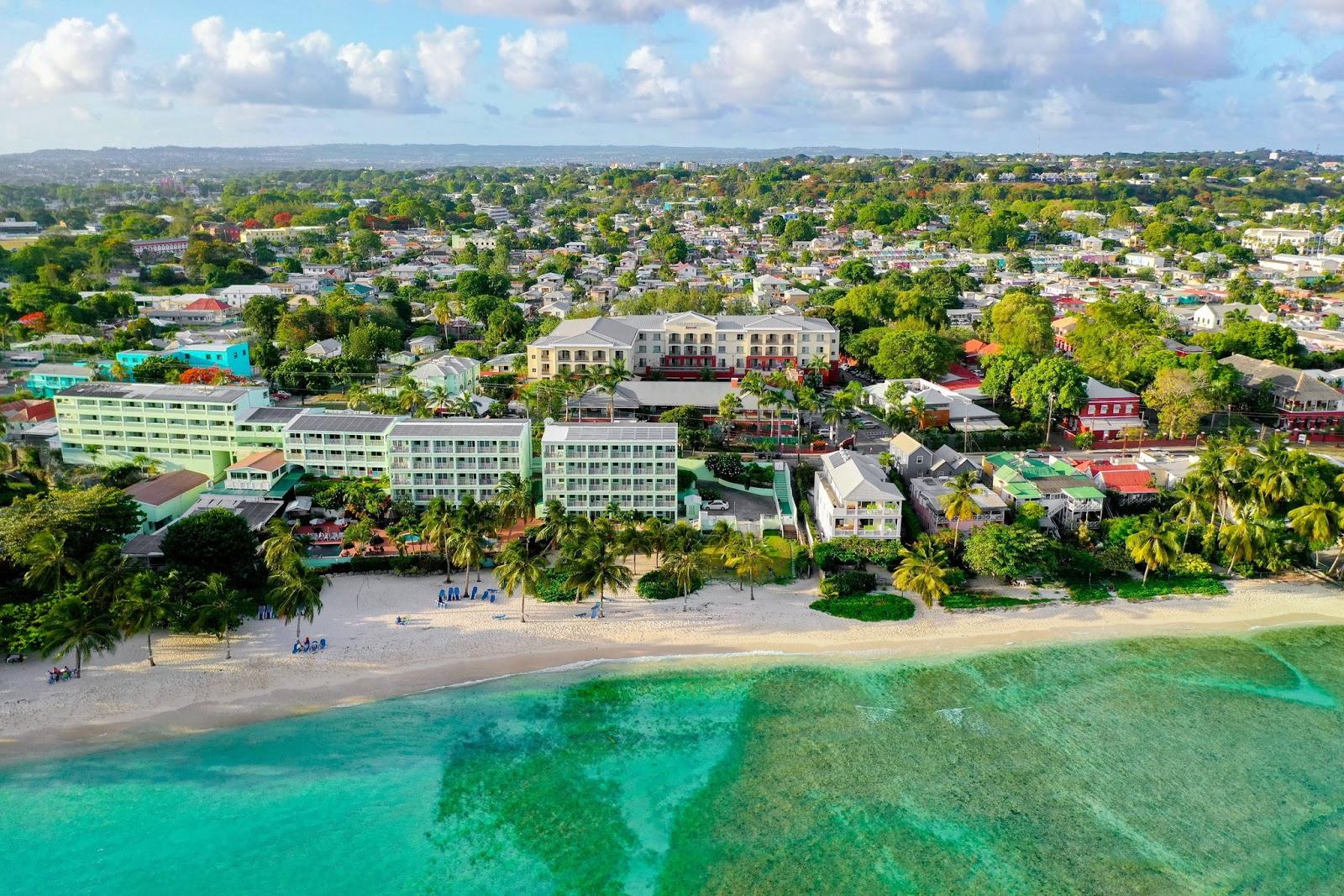 Sandee Paradise Beach