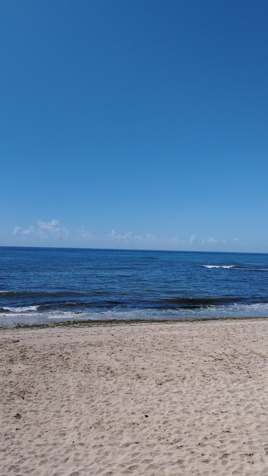 Sandee Pituba Beach