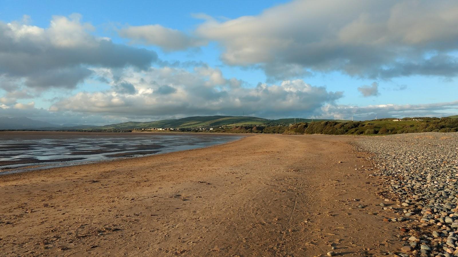 Sandee Roanhead Beach Photo