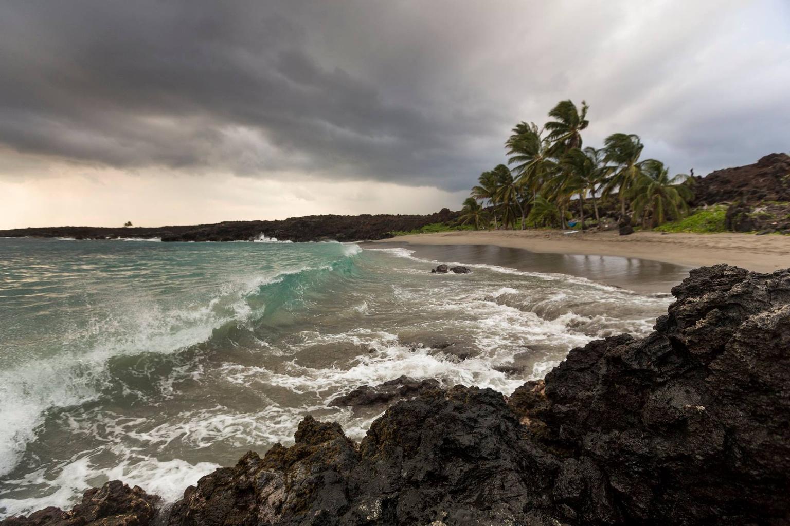 Sandee - Pohue Bay Beach